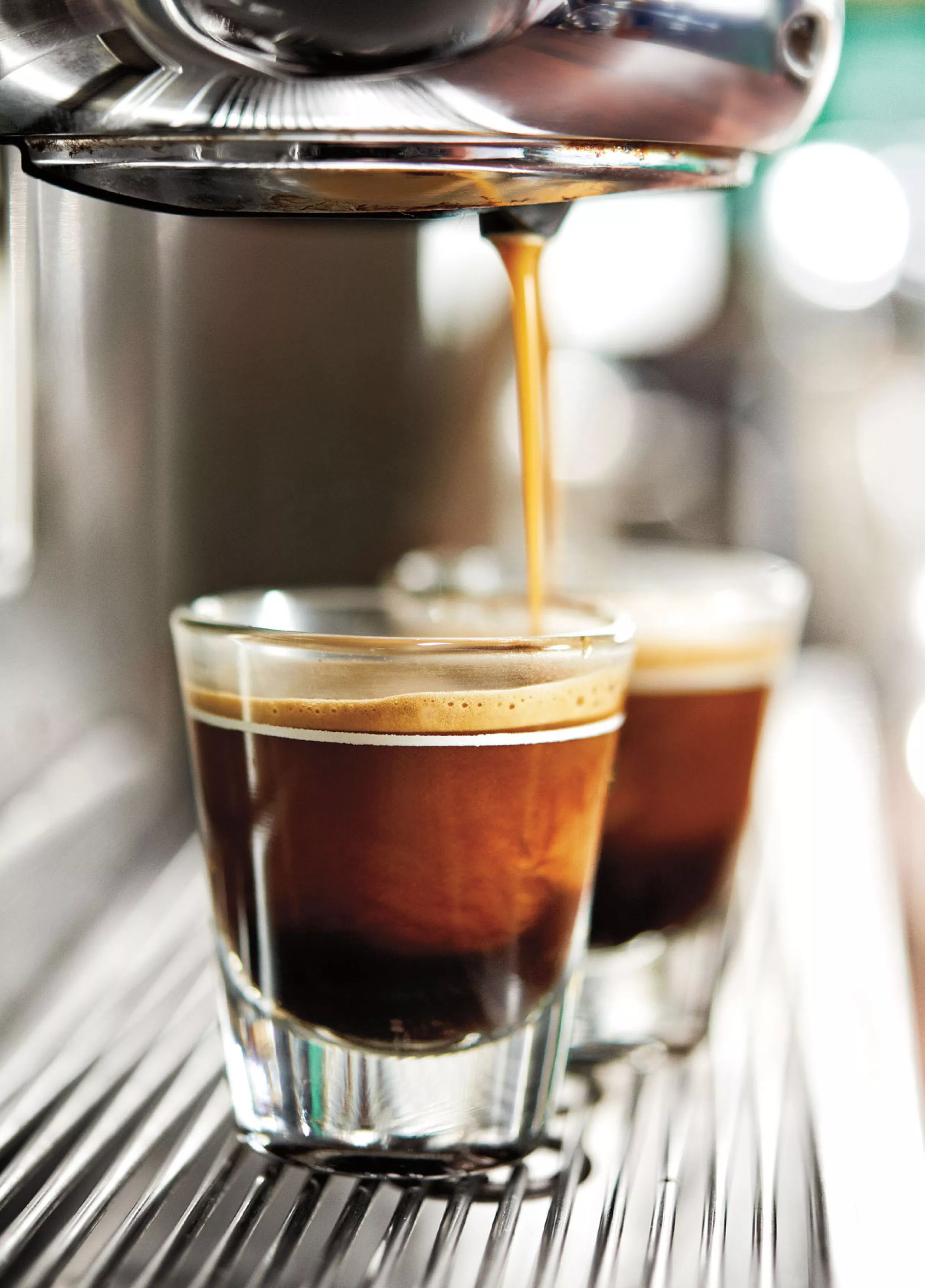 OurCoffeesBlonde