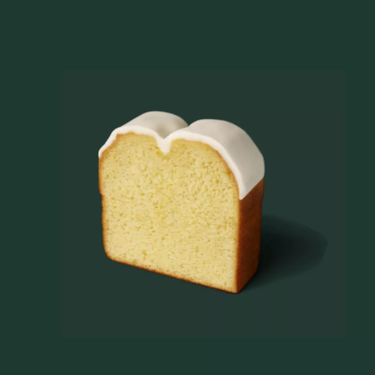 Lemon loaf