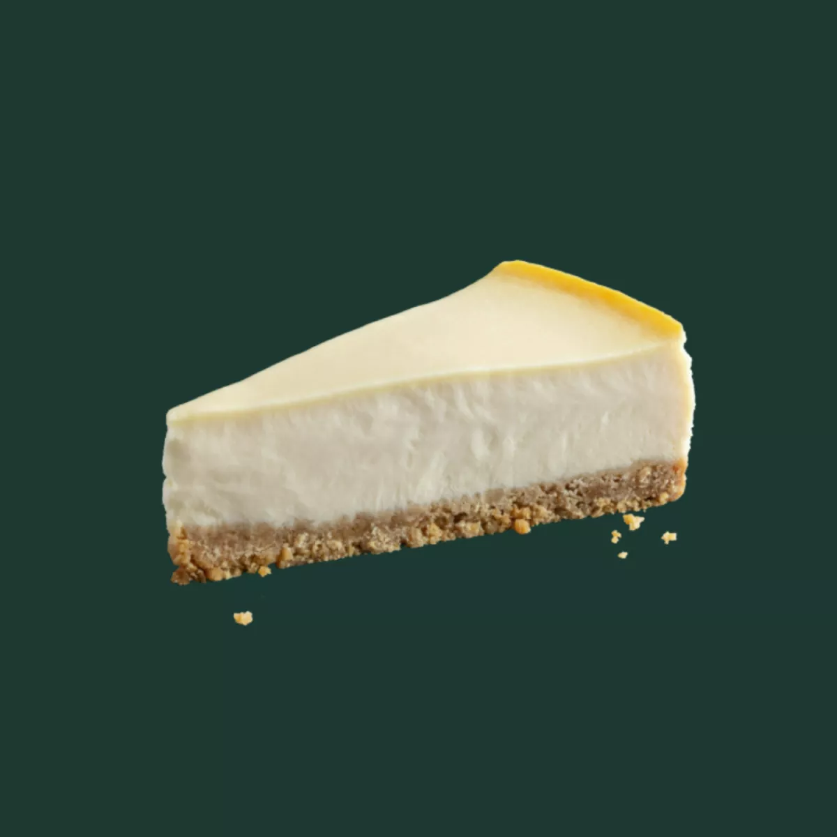 NY cheesecake