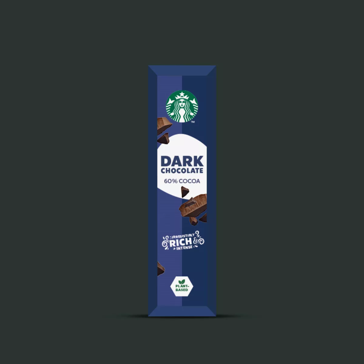 Dark Choco NEW