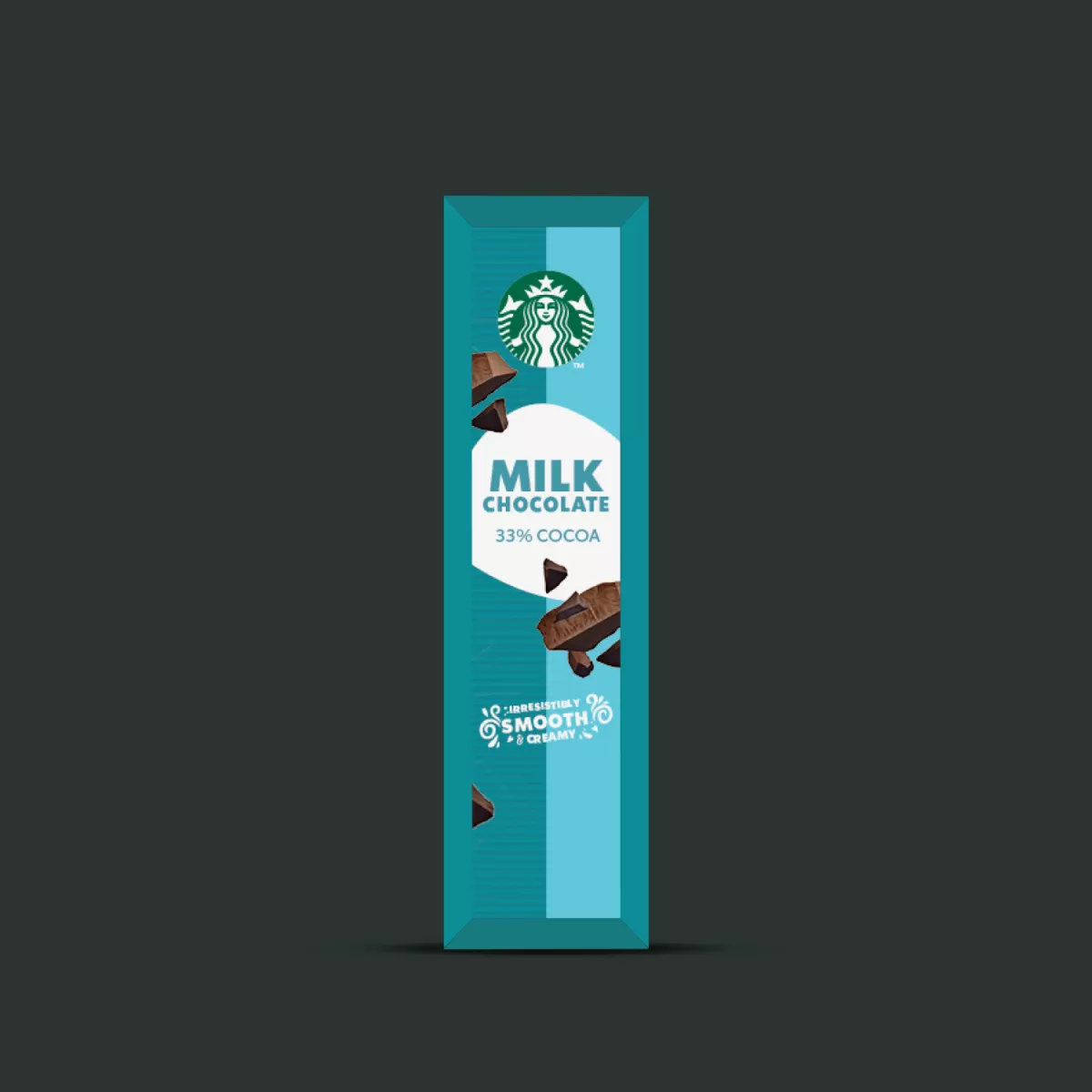 Milk choco NEW
