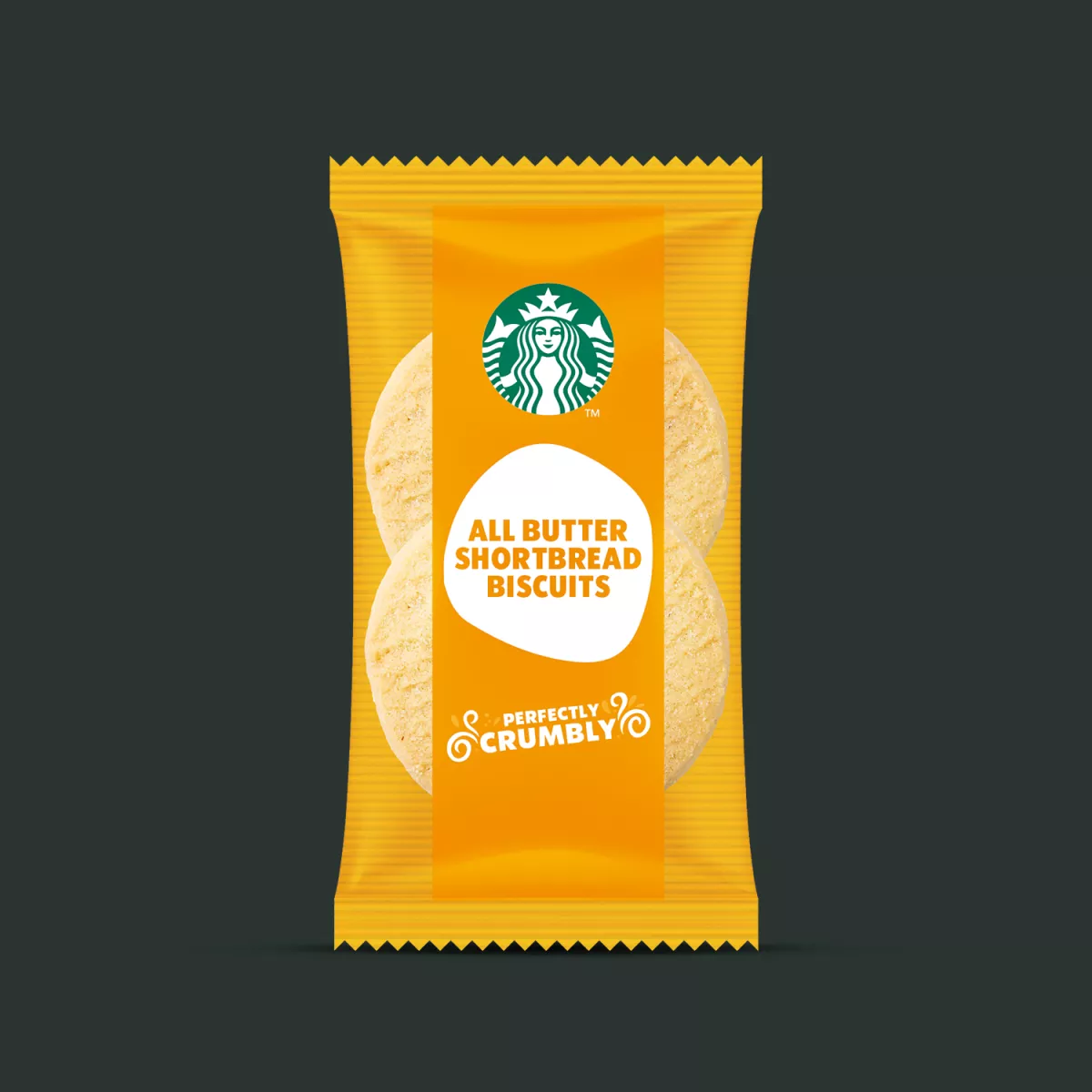shortbread new