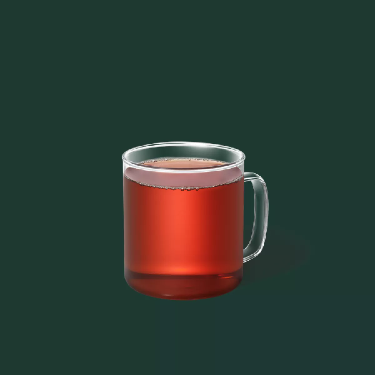 Mint Citrus Tea