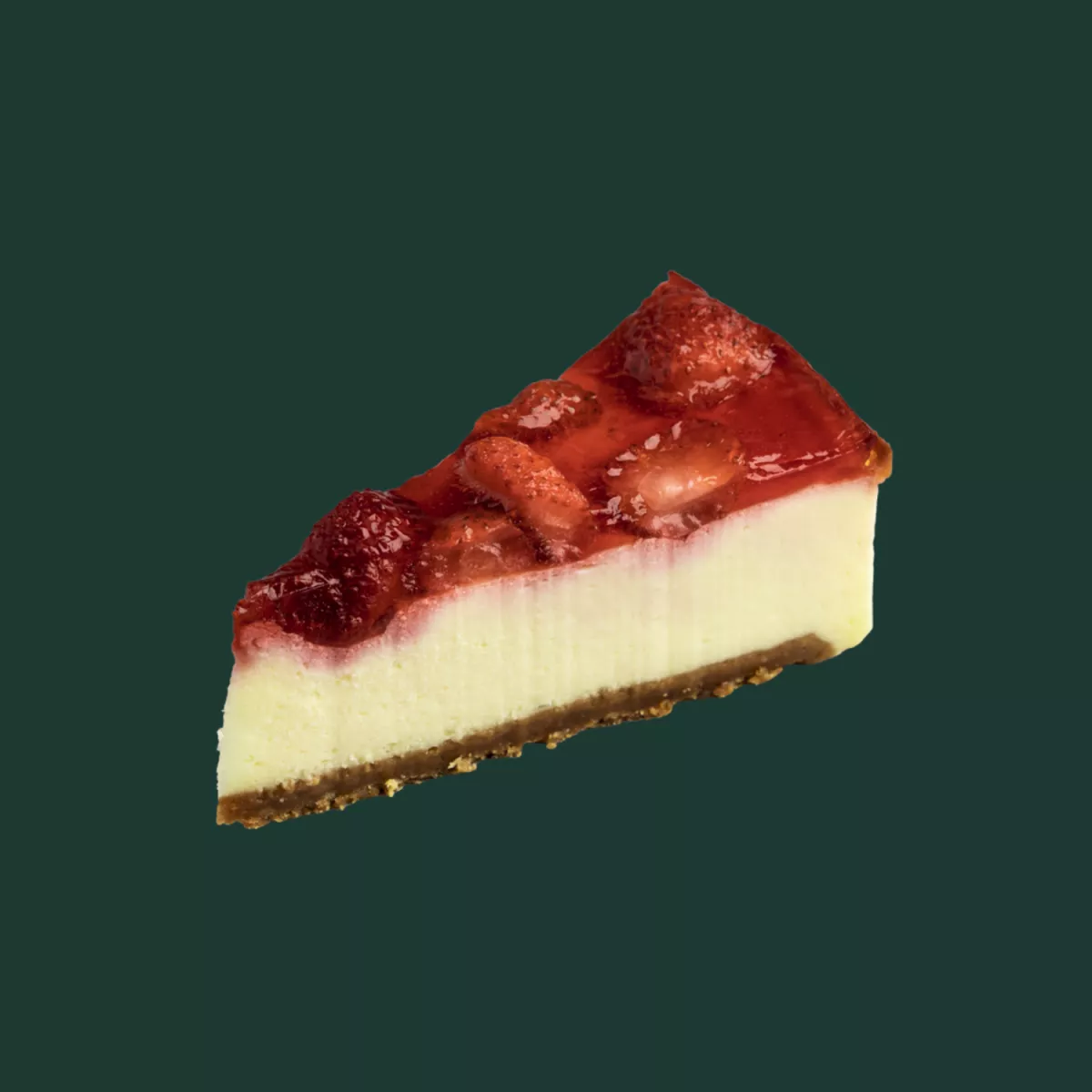 Strawberry Cheesecake