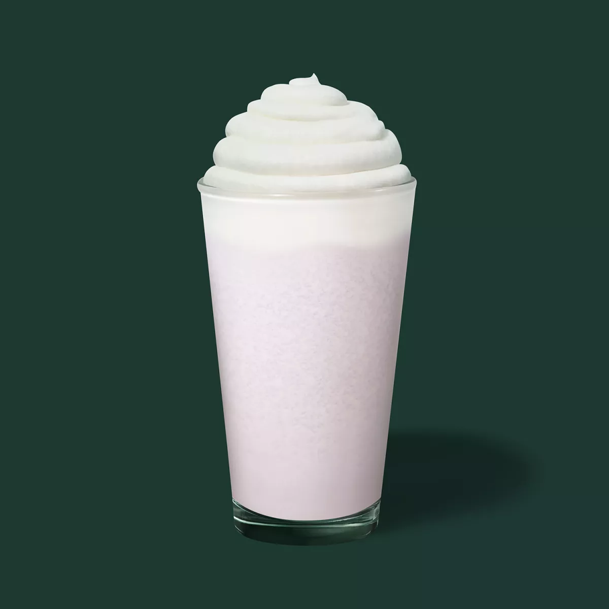 Lavender Frapp