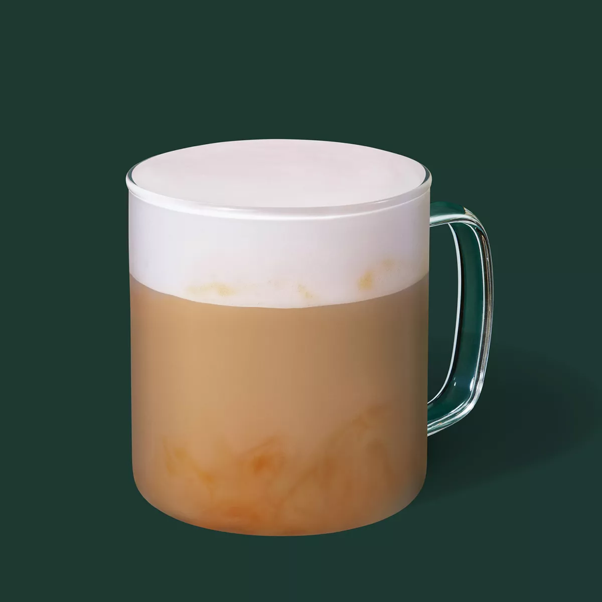 Lavender Velvet Latte