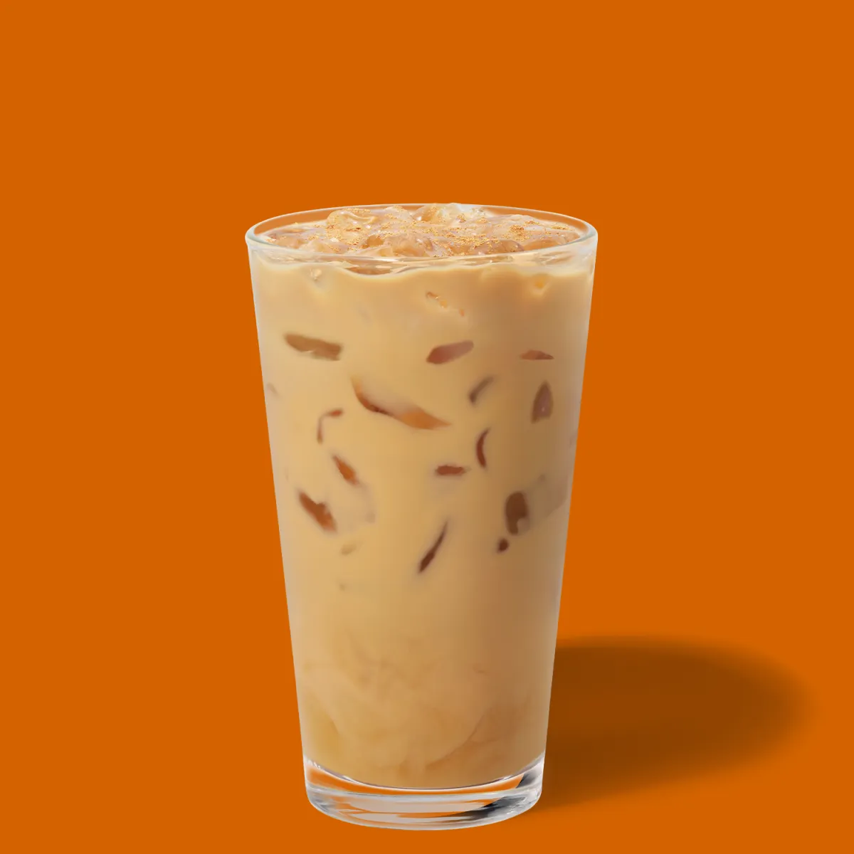 Iced PSL