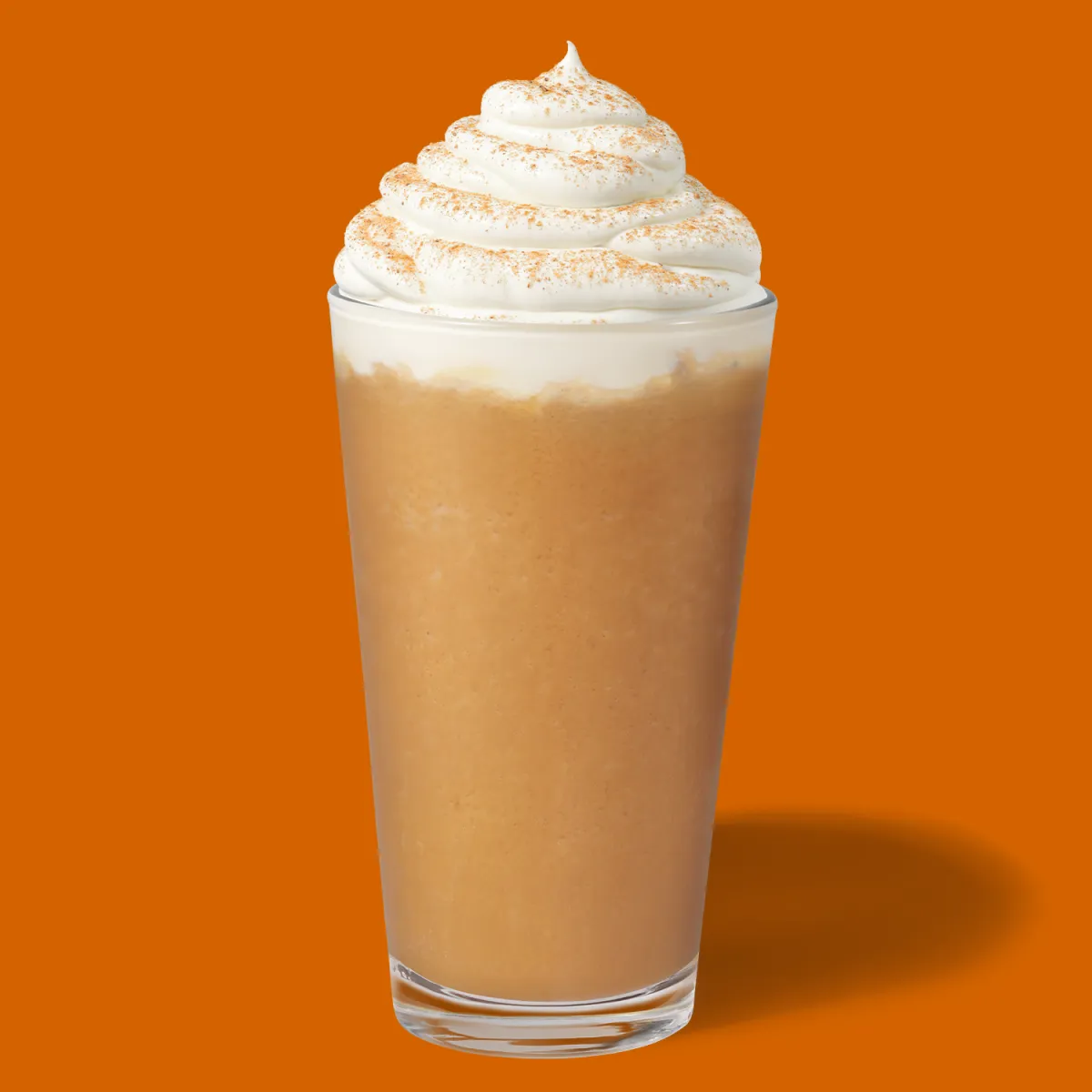 PSL Frappuccino