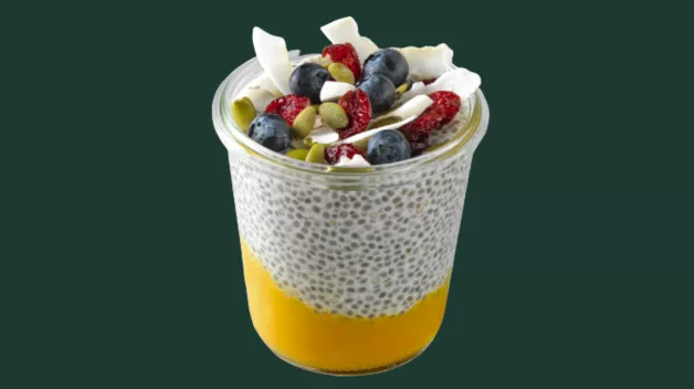 Chiapudding mango small
