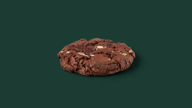 Triple Choc Cookie small