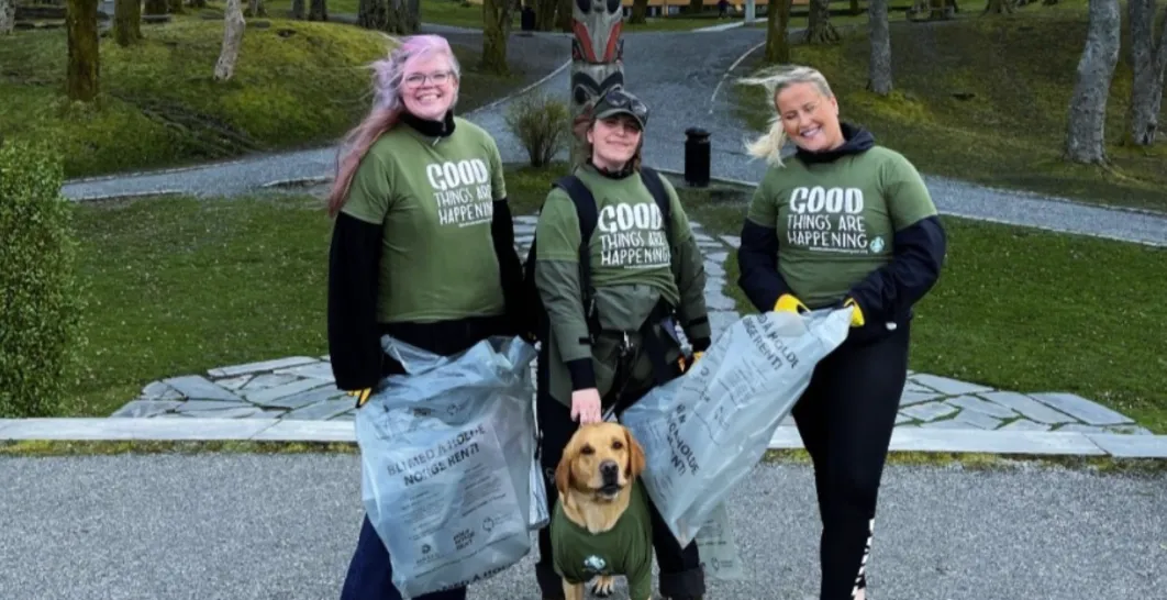 Cleanupday